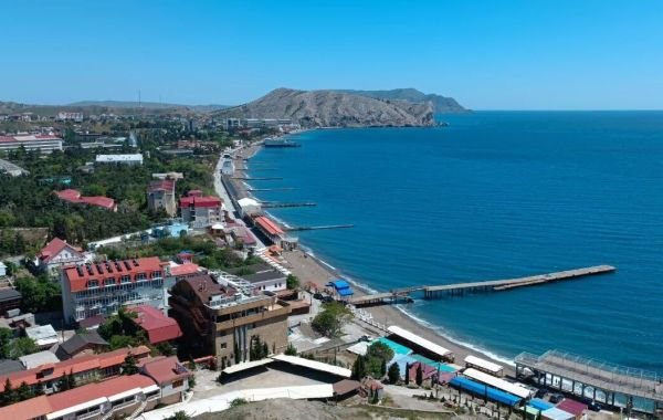 Обстановка в Крыму остаётся сложной из-за ударов со стороны Украины: обнародованы подробности на сегодняшний день, 28.07.2026