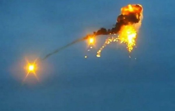 ВСУ продолжают атаковать Подмосковье беспилотниками: вечером 28 июля взрывы прогремели в Домодевово и Воскресенске