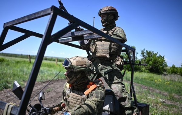 ВС РФ формируют новый котёл для ВСУ на Сумском направлении: новая сводка СВО от Юрия Подоляки по данным на 29 июля