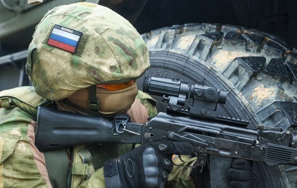 Свежая сводка Юрия Подоляки на 30.07.2026: ВС РФ широко наступают на Славянско-Краматорском направлении