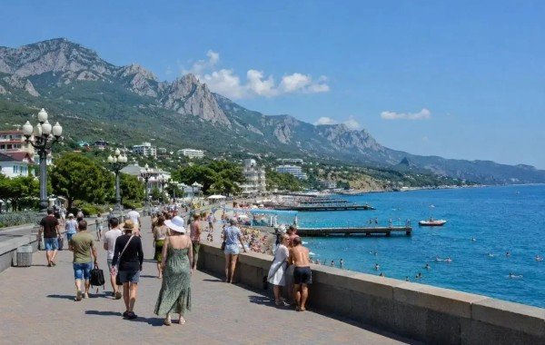 Обстановка в Крыму напряжённая из-за атак ВСУ: новые подробности на сегодняшний день, 30.07.2026