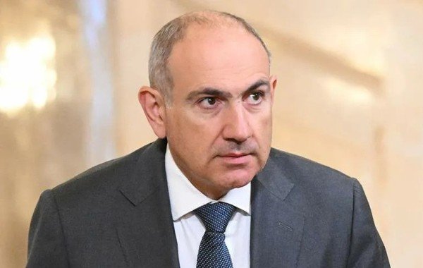 Пашинян после разговора с Путиным допустил "начало конца" ЕАЭС