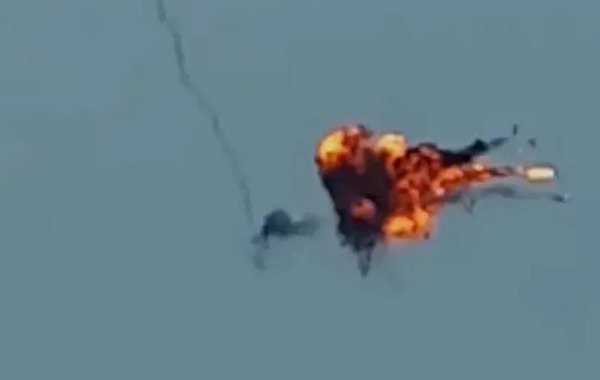 Беспилотники ВСУ массово атакуют Воронежскую область в ночь на 31.07.2026: взрывы гремят в Воронеже, первые подробности