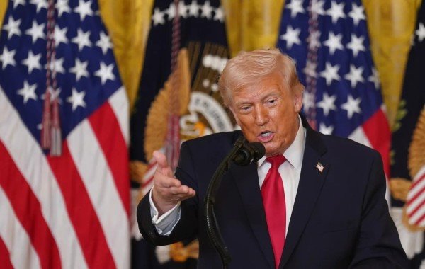 Politico: Трамп изменением законопроекта о санкциях против РФ может его сорвать
