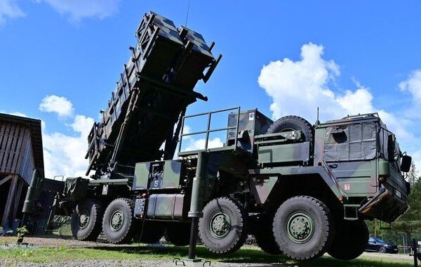 НАТО не смогла запустить новую схему PURL по поставкам оружия Украине