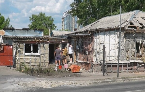 ВСУ за сутки атаковали 53 населённых пункта Белгородской области: свежие данные о последствиях обстрелов на 31.07.2026