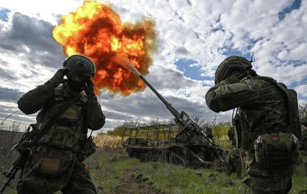 Последняя сводка СВО от Юрия Подоляки на сегодняшний день, 31.07.2026: ВС РФ мощно наступают на Славянско-Краматорскую агломерацию