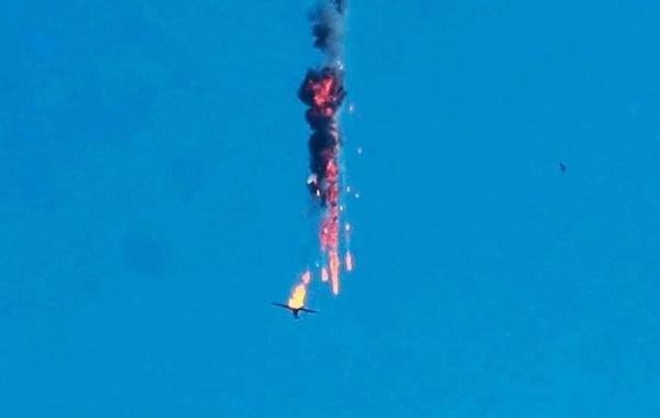В Подмосковье сбиты несколько БПЛА, пытавшихся прорваться к Москве: подробности на сегодняшний день, 31.07.2026