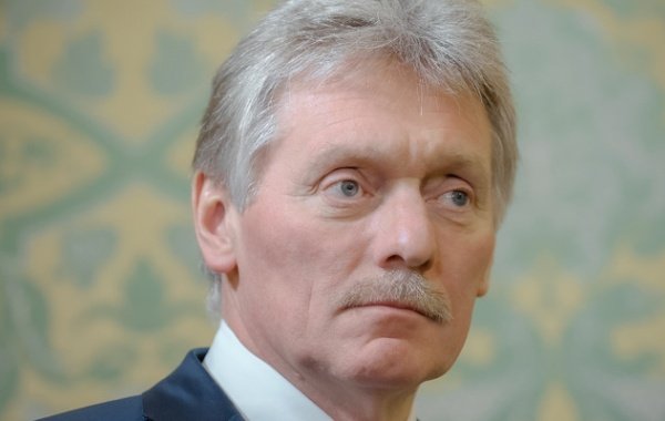 Песков: для России не имеет значения, кто будет новым министром обороны Украины