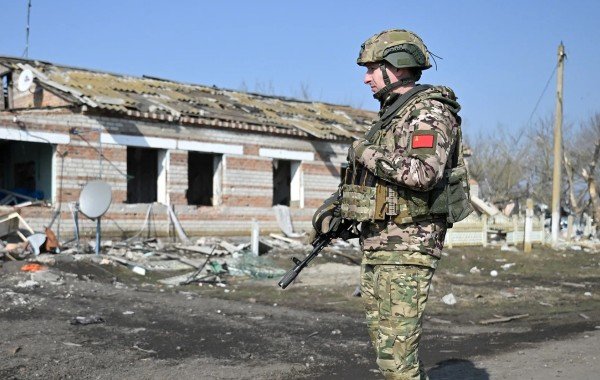 Свежая сводка Юрия Подоляки на 11.07.2026: ВС РФ уверенно развивают наступление на нескольких участках фронта