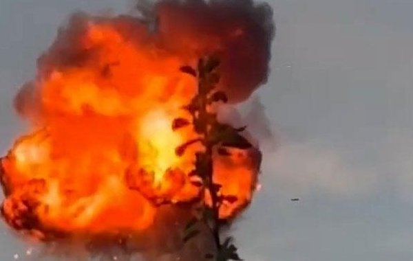 В Подмосковье ПВО отражает новую атаку БПЛА: обнародованы подробности на 10 июля 2026
