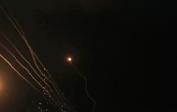Жители Подмосковья сообщили о новых взрывах: стали известны подробности о налёте беспилотников 25 июля