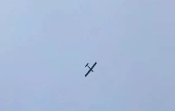 В Воронежской и Тамбовской областях жители сообщили об рое из 200 украинских дронов: стали известны первые детали