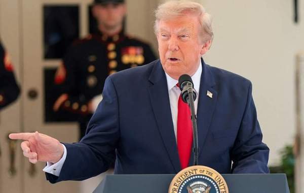 Трамп выдвинул ключевое условие для поддержки нового пакета антироссийских санкций