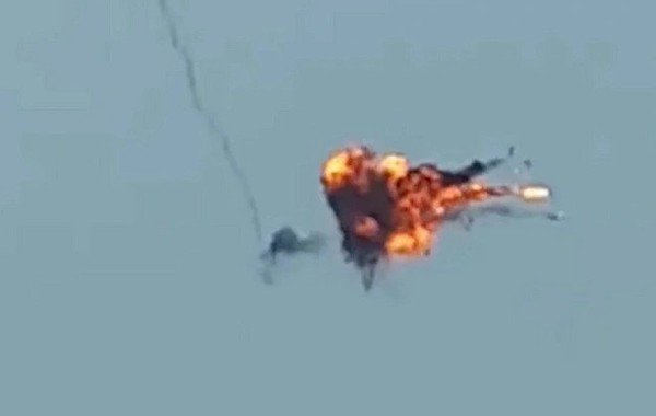 В ночь на 13 июля в Тульской области прогремела серия взрывов: стали известны первые подробности случившегося