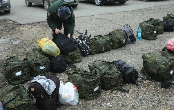 Объявят ли в РФ вторую волну частичной мобилизации: что известно на сегодняшний день? Новые разъяснения политиков и экспертов на 1 июля