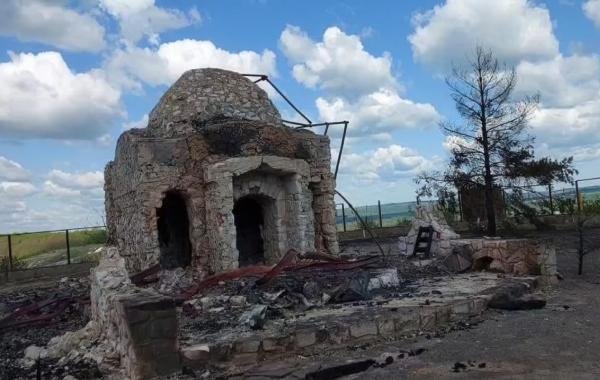 ВСУ за сутки атаковали 77 населённых пунктов Белгородской области: свежие данные о последствиях обстрелов на 01.07.2026