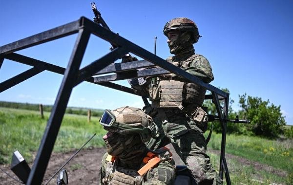 Когда ждать окончание СВО на Украине: что известно на сегодняшний день? Вероятные сроки завершения боевых действий на 11.07.2026