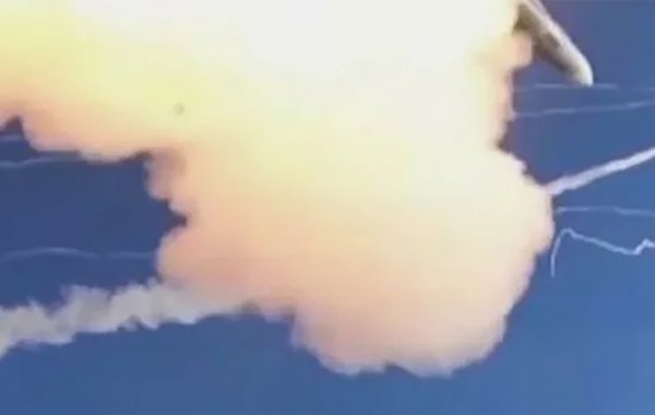 Беспилотники ВСУ массово атакуют Воронежскую область в ночь на 25.07.2026: воздушная тревога объявлена в пяти районах