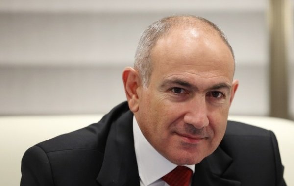 Пашинян попросил Путина решить проблему с ограничением на экспорт товаров из Армении
