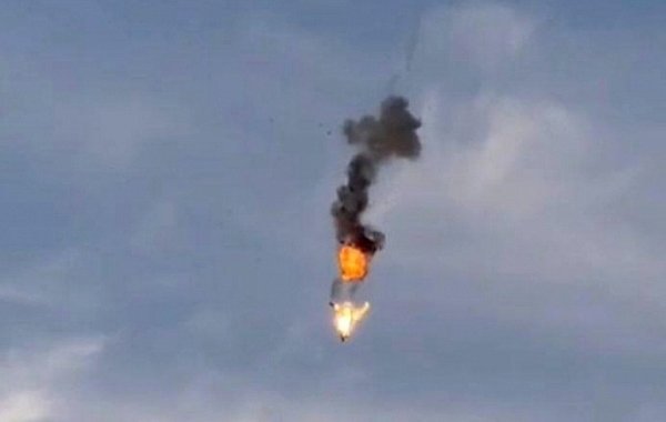 О новых взрывах рассказали жители Московской области в среду: подробности налёта БПЛА на 08.07.2026