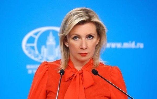 Захарова предложила Маску отключить Украине Starlink после его слов о конфликте