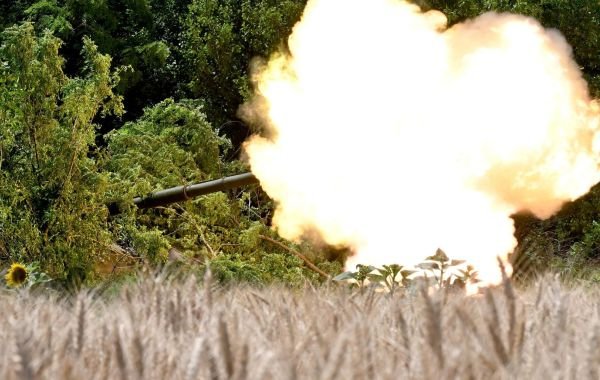 Свежая сводка Юрия Подоляки на 13.07.2026: ВС РФ развивают мощное наступление в Донбассе