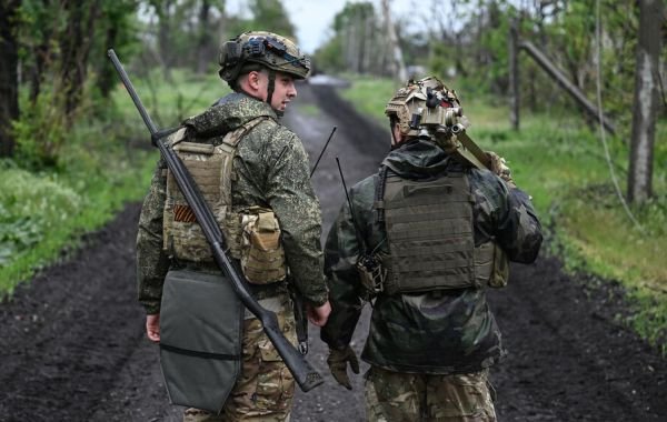Свежая сводка Юрия Подоляки на 20.07.2026: ВС РФ развивают наступление на Сумском направлении