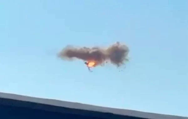 ВСУ дронами атаковали Ставрополь: в городе зафиксированы возгорания, подробности на 19 июля