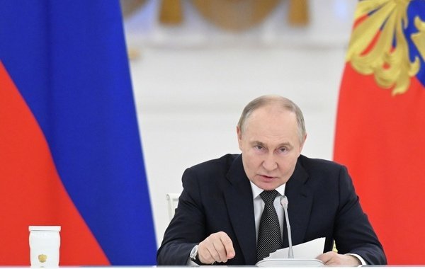 Путин объяснил, почему Россия не будет действовать "смелее" в зоне СВО