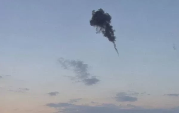 В Московской области сбили несколько украинских БПЛА, пытавшихся прорваться к Москве: подробности на сегодняшний день, 23.07.2026