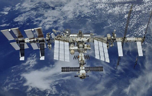 Роскосмос и NASA договорились о продлении работы МКС до 2030 года