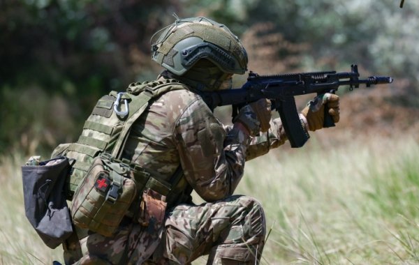 Последняя сводка СВО от Юрия Подоляки на 18.07.2026: ВС РФ начали бои за Хотень на Сумском направлении