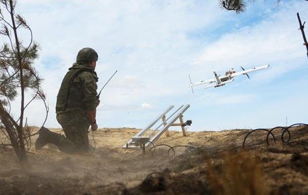 Свежая сводка Юрия Подоляки на 09.07.2026: бойцы ВС РФ стремительно приближаются к Сумам