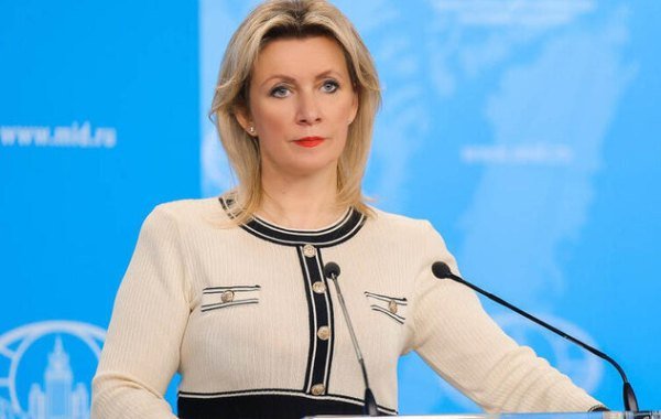 Захарова назвала Palantir одной из крупнейших угроз современному миру