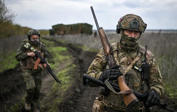 ВС РФ серьёзно продвинулись на Ореховском направлении: новая сводка СВО от Юрия Подоляки по данным на 10 июля