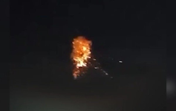 ВСУ вновь попытались атаковать Москву дронами: на подлёте к столице сбиты вражеские объекты, подробности на 1 июля