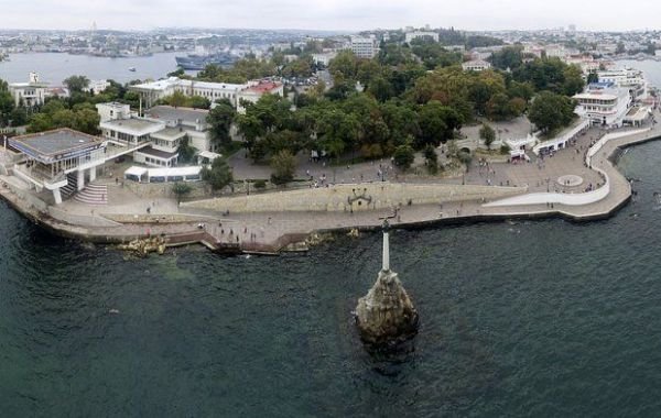 Обстановка в Крыму сложная из-за попыток ВСУ отрезать полуостров от РФ: свежие подробности на сегодняшний день, 3 июля
