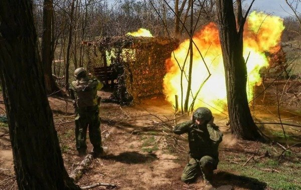 Стала известна текущая обстановка под Купянском: подробности боевых действий на Купянском направлении на 23.07.2026