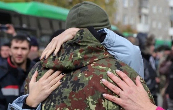 Будут ли в РФ проводить вторую волну мобилизации: что об этом известно на сегодняшний день? Заявления политиков и экспертов на 04.07.2026