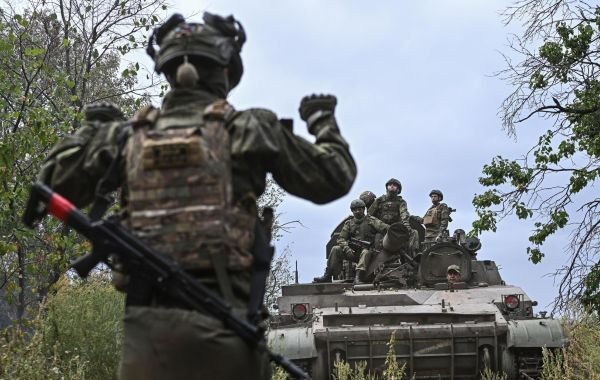 Когда вероятно завершение СВО: что известно на сегодняшний день? Актуальные комментарии политиков на 25.07.2026