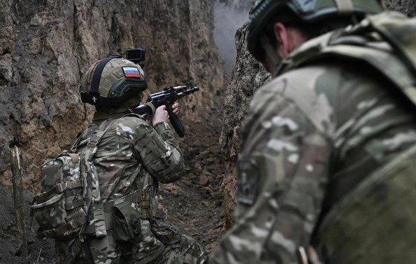 ВС РФ продвигаются на Харьковском и Сумском направлениях: новая сводка СВО от Юрия Подоляки по данным на 12 июля