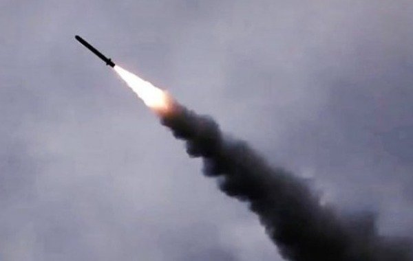ВС РФ нанесли удары по Украине в ночь на 24 июля: стали известны первые подробности