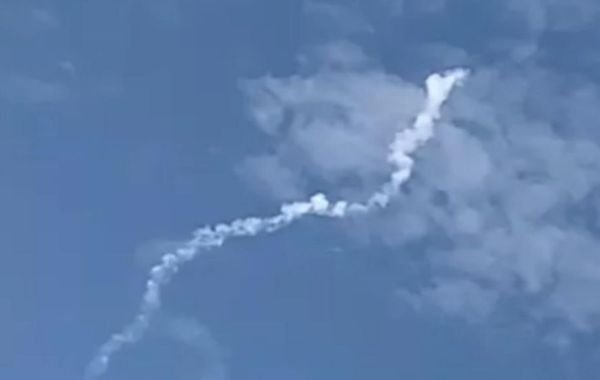 Над Смоленском 3 июля прогремел взрыв: система ПВО отражает вражескую атаку