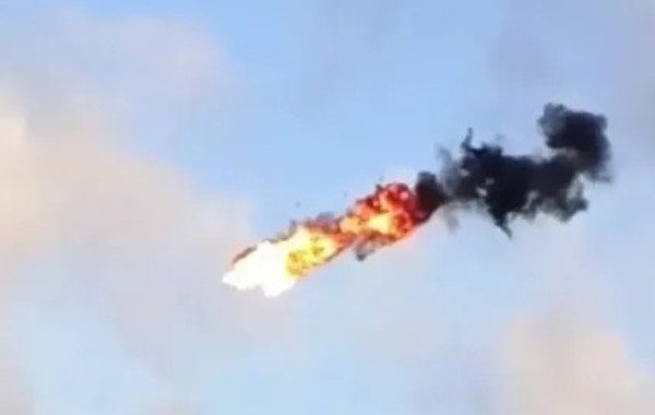 В Московской области уничтожены ещё несколько украинских БПЛА: системы ПВО сработали сегодня, 19.07.2026
