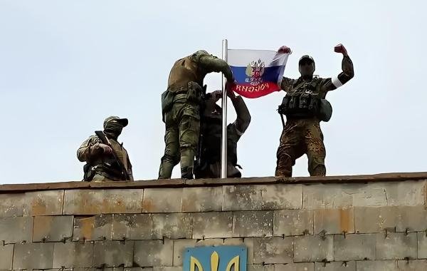 Когда и как может закончиться СВО: сроки окончания боевых действий от экспертов, свежие новости на 27.07.2026
