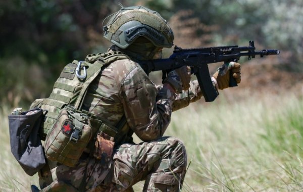 Стала известна обстановка под Купянском: подробности боевых действиях на Купянском направлении на 20.07.2026