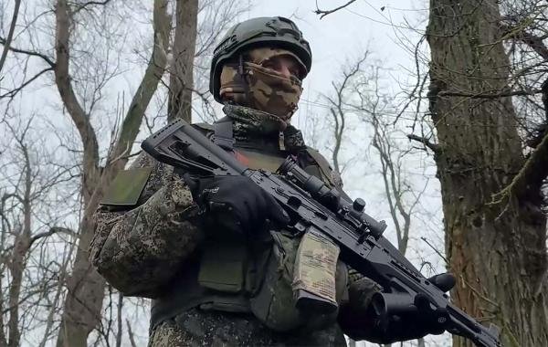 Стала известна текущая обстановка под Купянском: свежие данные и карта боевых действий на 03.07.2026