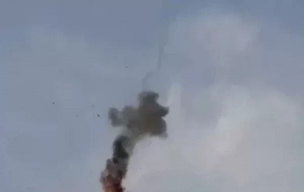 ВСУ беспилотниками пытаются атаковать Керчь утром в понедельник, 27 июля: местное население призвали к бдительности