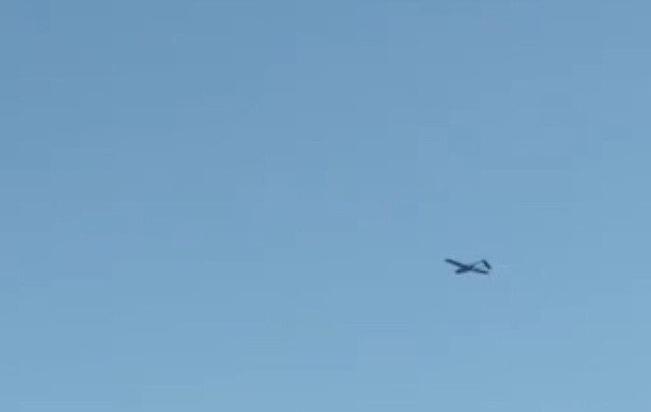 Над Белгородом сработала система ПВО: в ночь на 3 июля город был атакован со стороны Украины